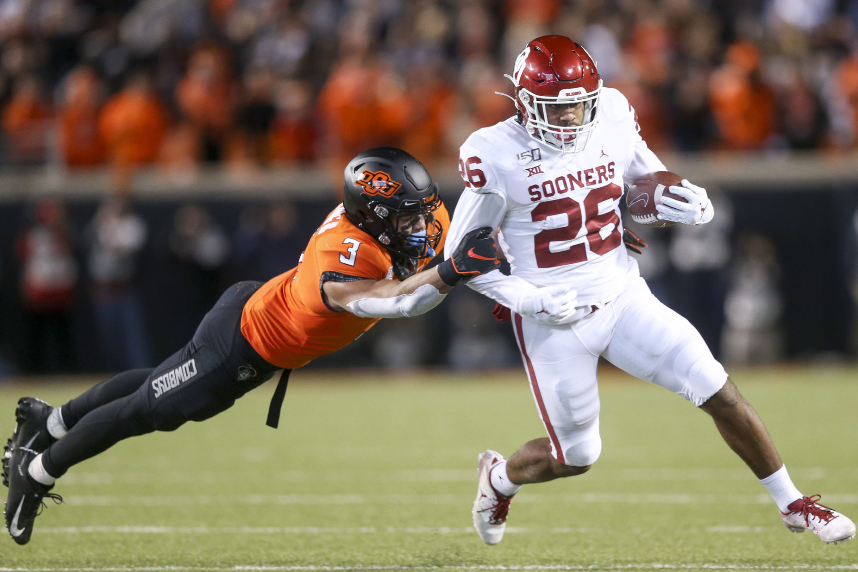Bedlam 2019